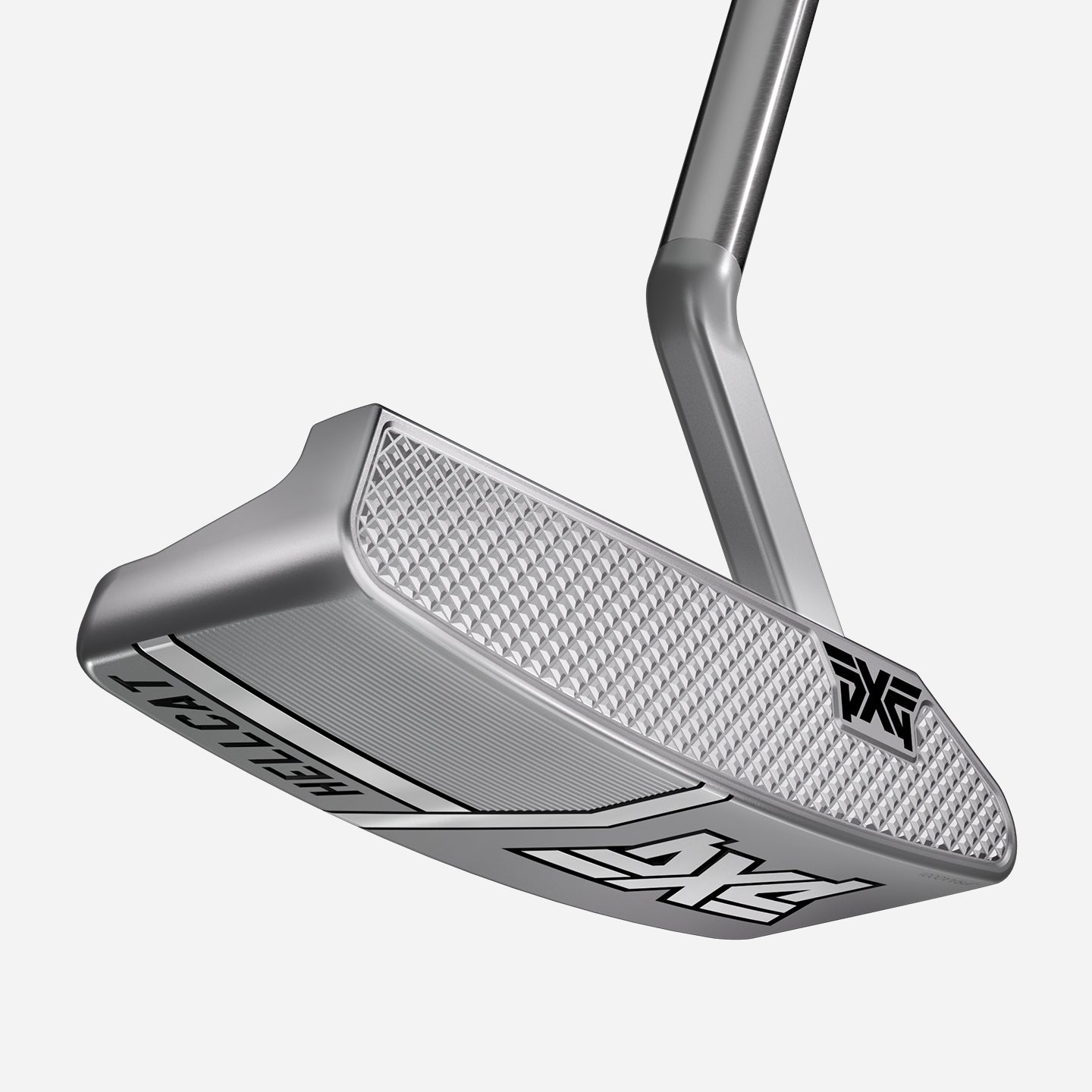 Hellcat ZT Putters – PXG Japan