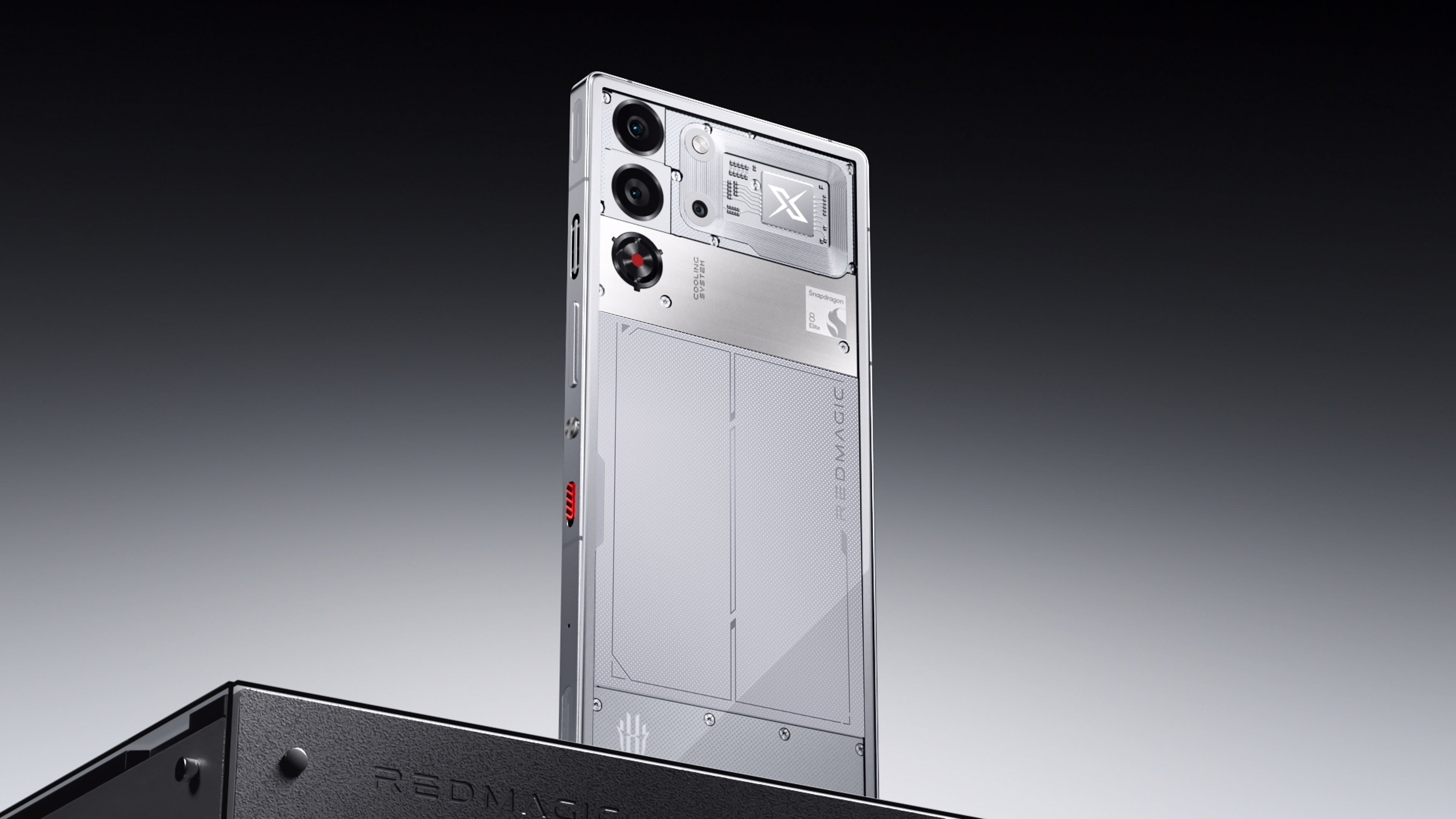 REDMAGIC 10 Pro 製品詳細 - REDMAGIC日本公式サイト – REDMAGIC (Japan)