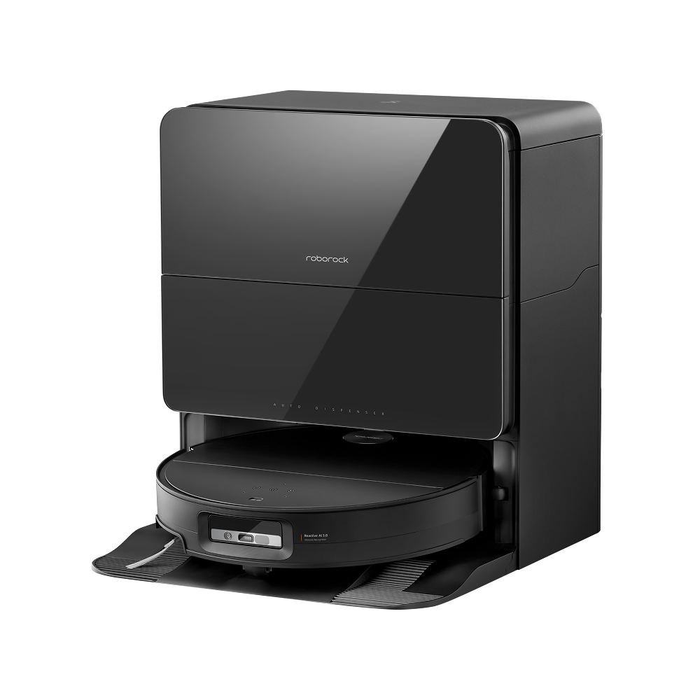 Roborock S8 Pro Ultra - 任せるを、極める。 掃除もメンテナンスも
