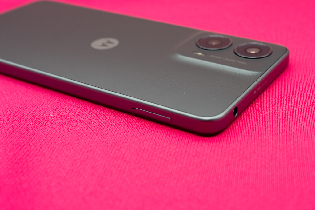 moto g24 レビュー：8GBメモリ搭載・大容量バッテリーでコスパ最強の4G