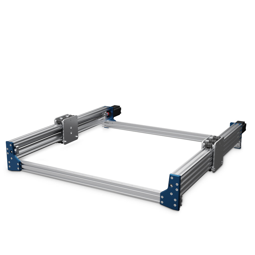 6060 & 1313 XY 軸拡張キット、PROVerXL4030 V2 用 – SainSmart Japan