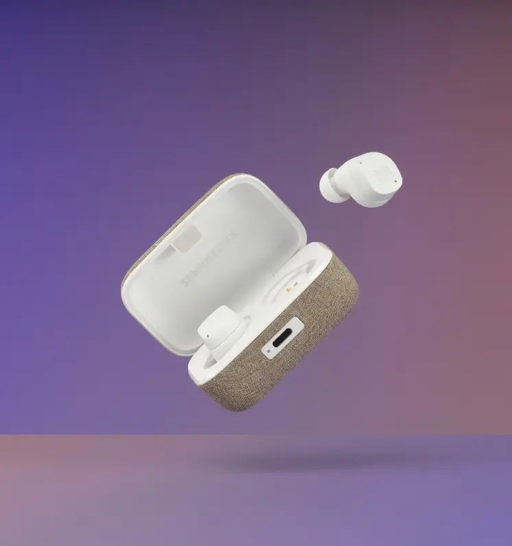 MOMENTUM True Wireless 3 | ゼンハイザージャパン – ゼンハイザー