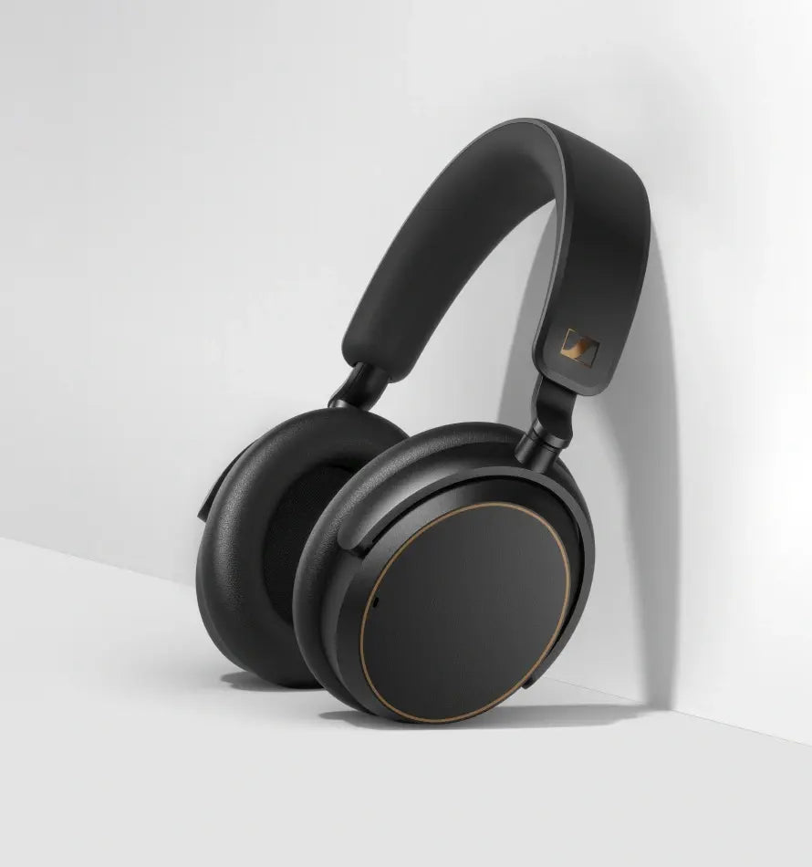 Wireless Headphones for Home or Travel – ゼンハイザーヒアリング