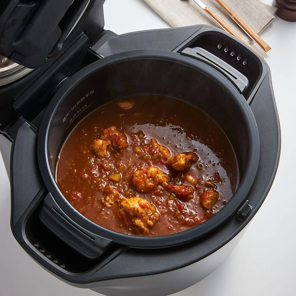 KN-HW24H | ヘルシオ ホットクック：シャープ