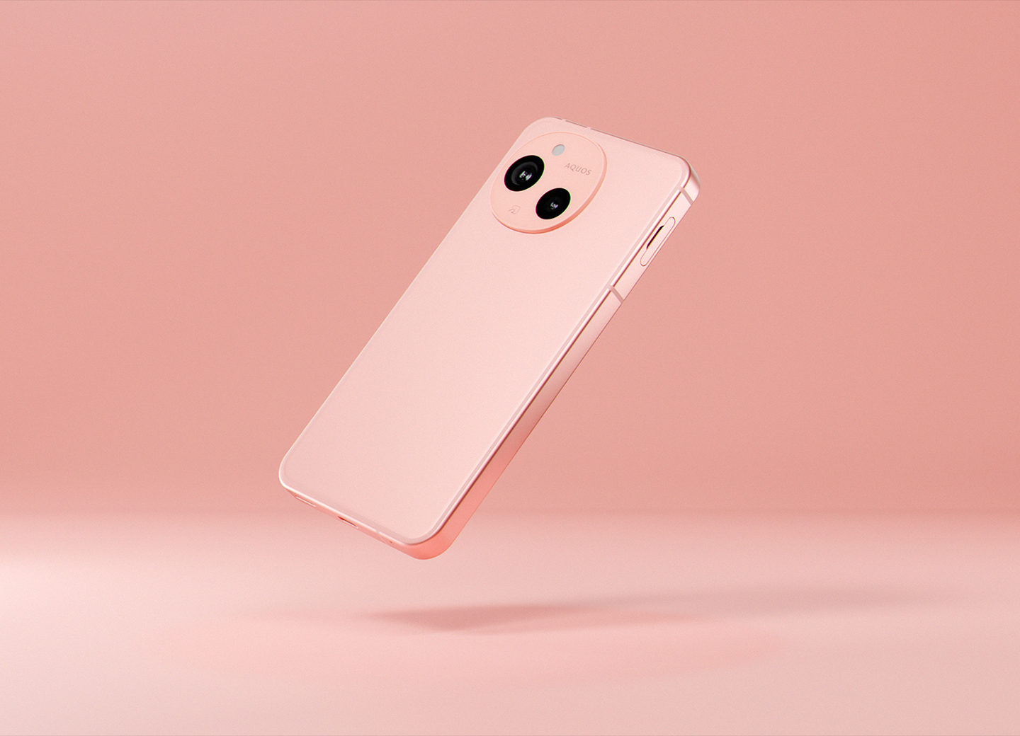 AQUOS sense9の特長｜AQUOS：シャープ