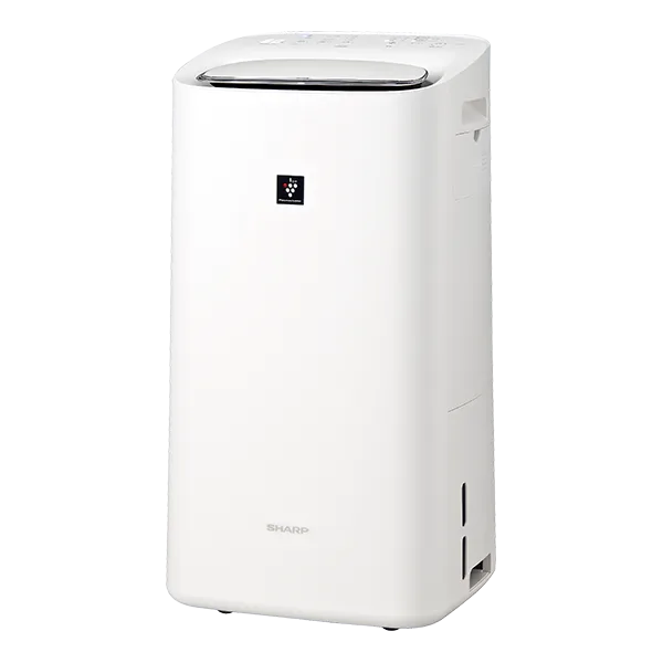 空気浄化 | KC-S50 | 空気清浄機：シャープ