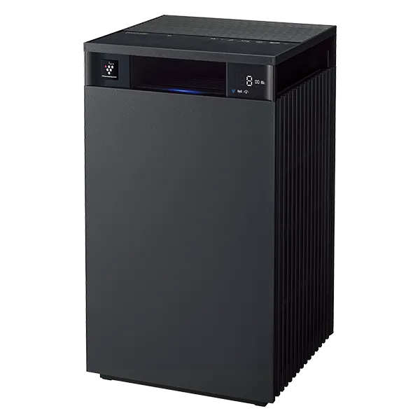 KI-SX75 | 空気清浄機：シャープ