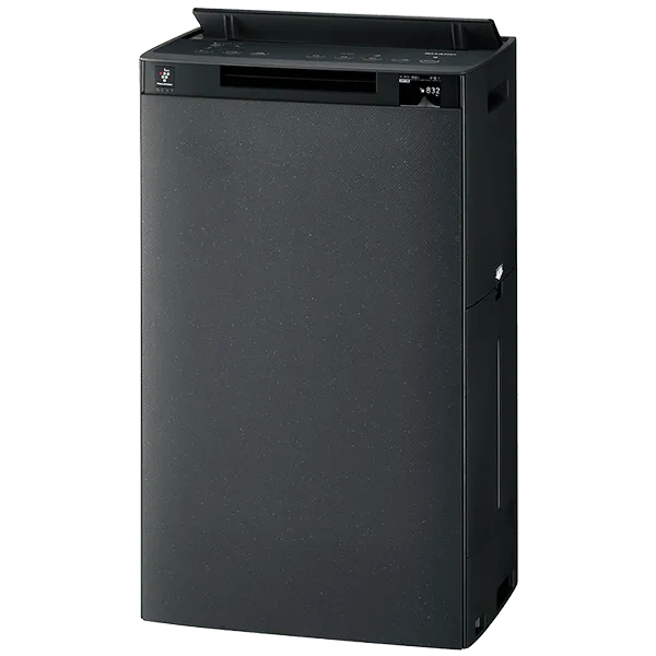 仕様 / 寸法 | KI-SS50 | 空気清浄機：シャープ