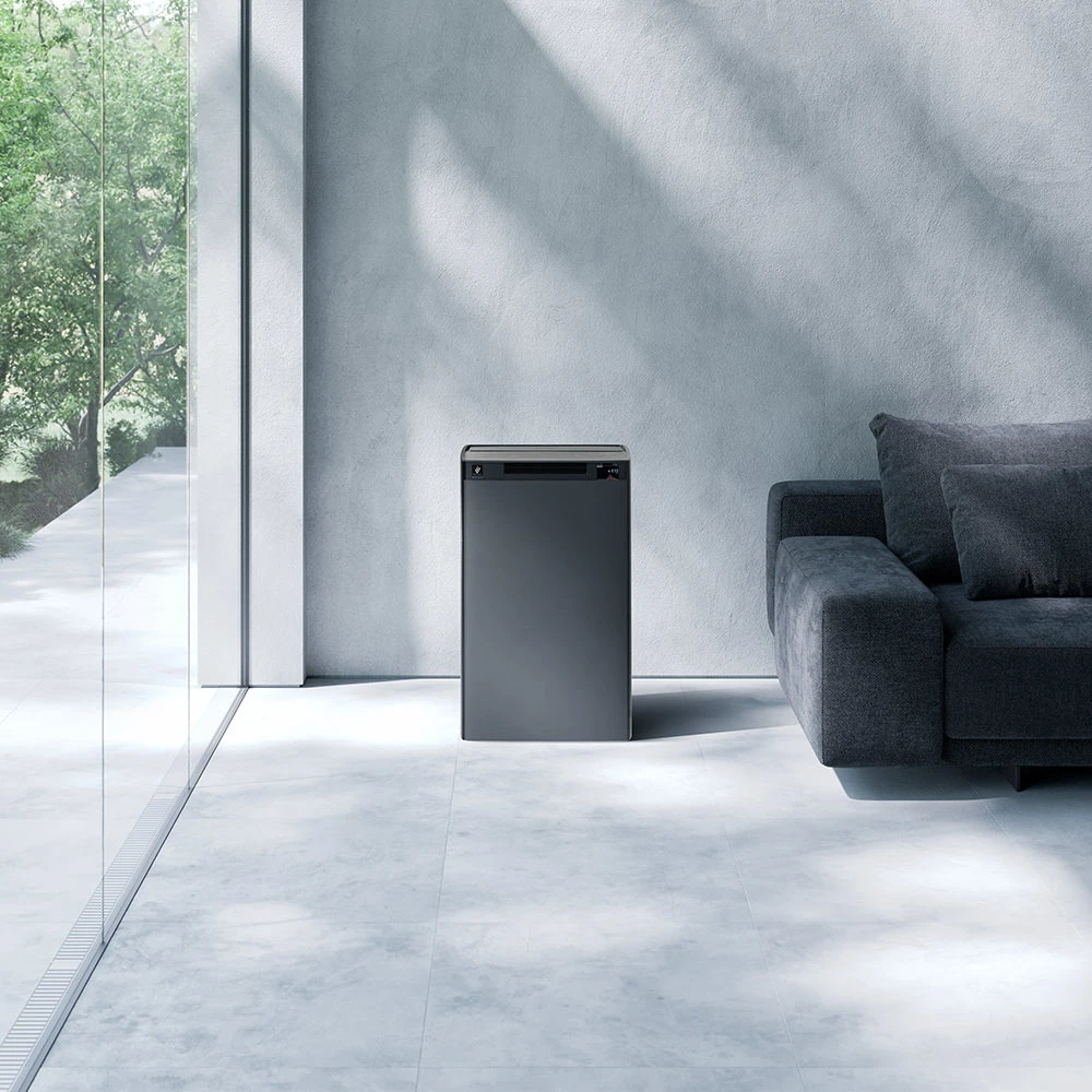 KI-TX75 | 空気清浄機：シャープ