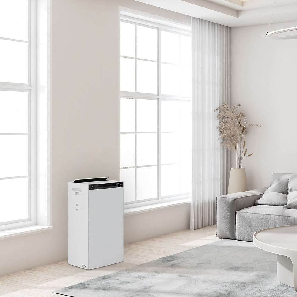 KI-TX75 | 空気清浄機：シャープ