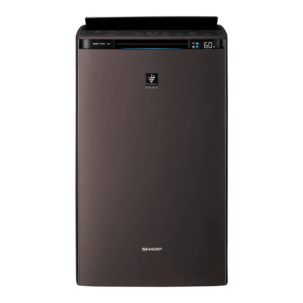 KI-SX70 | 空気清浄機：シャープ