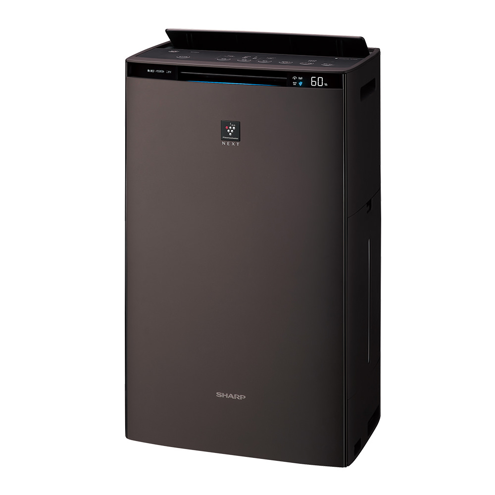 KI-SX70 | 空気清浄機：シャープ