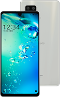 AQUOS zero6 SHG04 auのスペック・性能｜AQUOS：シャープ