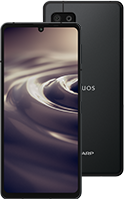 AQUOS sense6s 楽天モバイルのスペック・性能｜AQUOS：シャープ