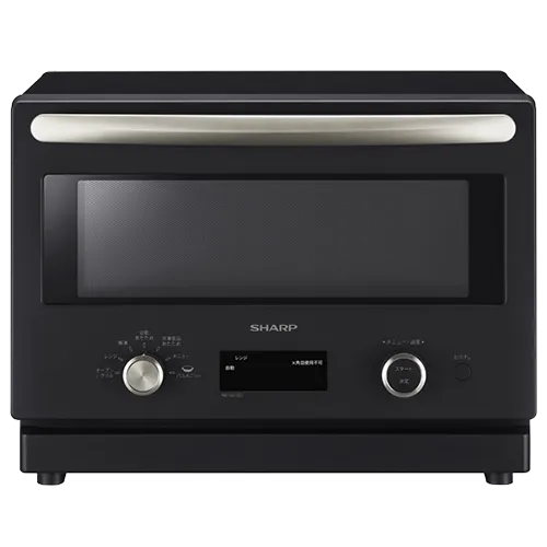 RE-WF234 | オーブン・電子レンジ：シャープ