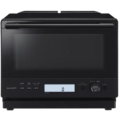 仕様 / 寸法 | RE-F163 | オーブン・電子レンジ：シャープ