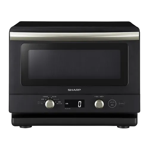 RE-T171 | オーブン・電子レンジ：シャープ