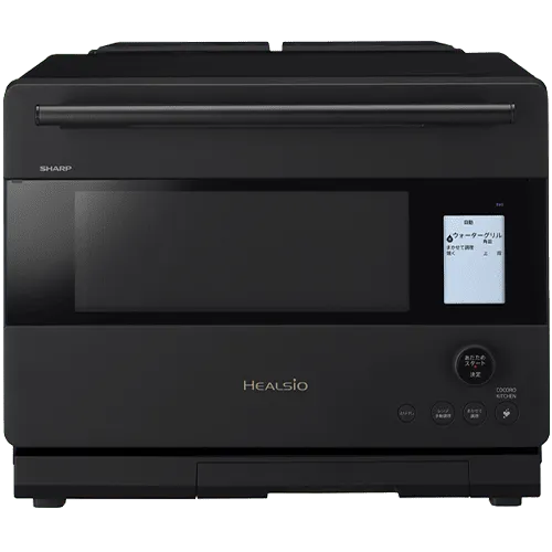 無線LAN機能 | AX-HA20 | オーブン・電子レンジ：シャープ