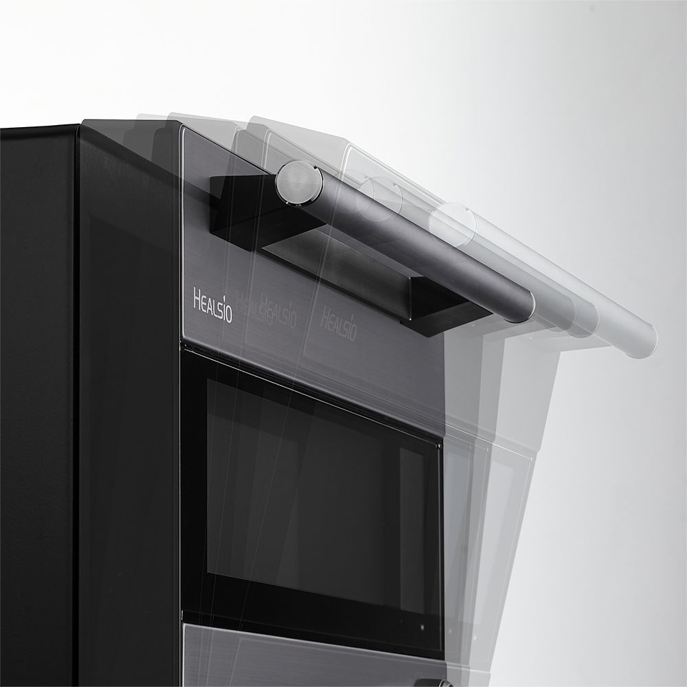 ヘルシオ AX-RS1A | オーブン・電子レンジ：シャープ