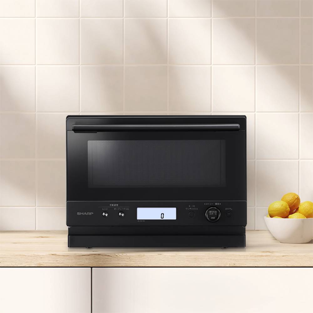 RE-WF185 | オーブン・電子レンジ：シャープ