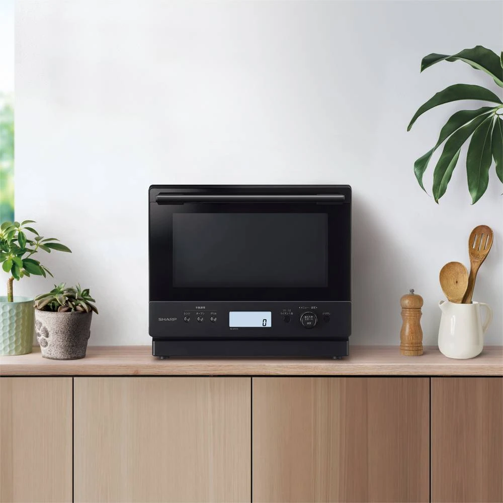RE-WF275 | オーブン・電子レンジ：シャープ