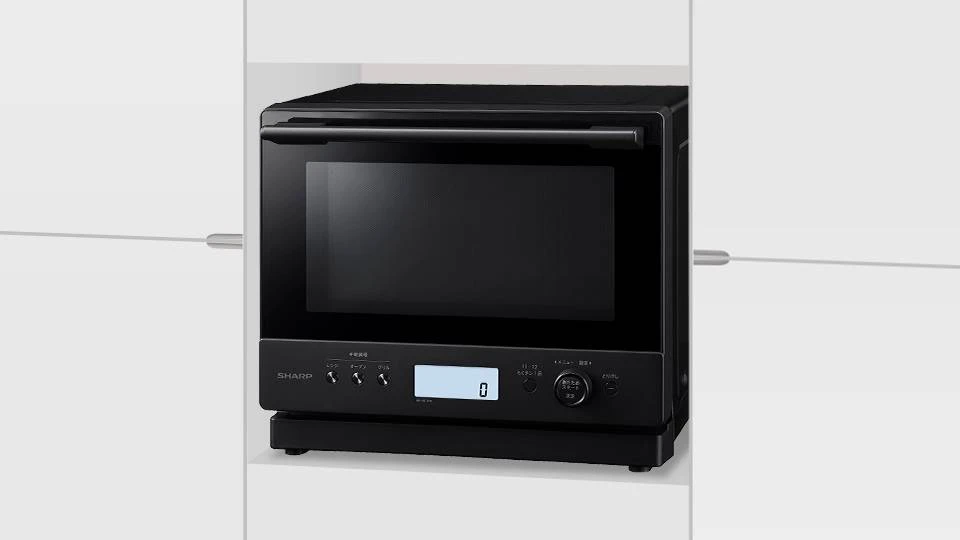 RE-WF275 | オーブン・電子レンジ：シャープ