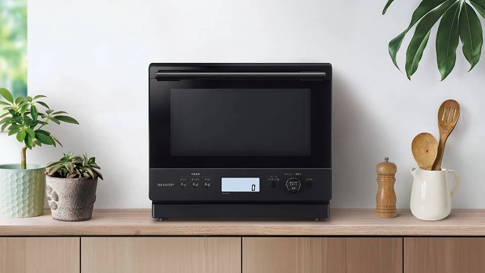 RE-WF275 | オーブン・電子レンジ：シャープ
