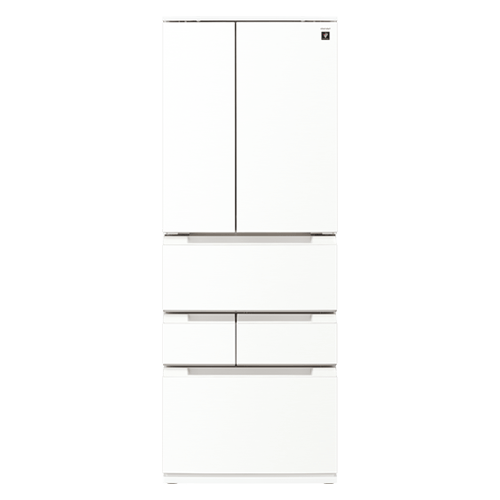 仕様比較 | 冷蔵庫：シャープ