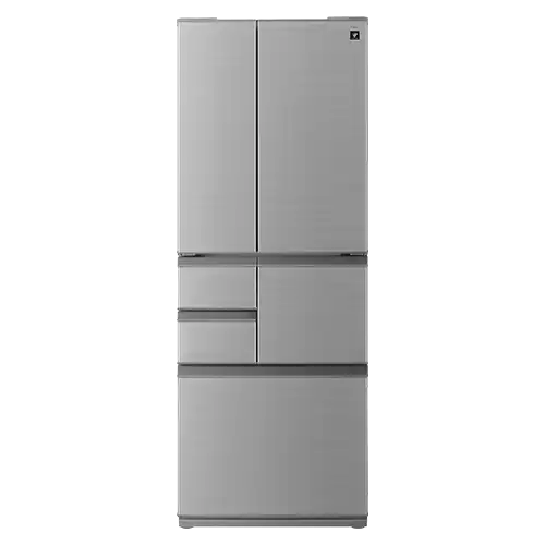 仕様 / 寸法 | SJ-X504H | 冷蔵庫：シャープ