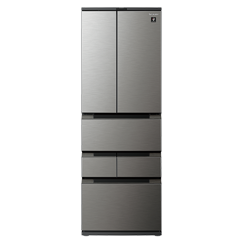 メガフリーザー | 冷蔵庫：シャープ