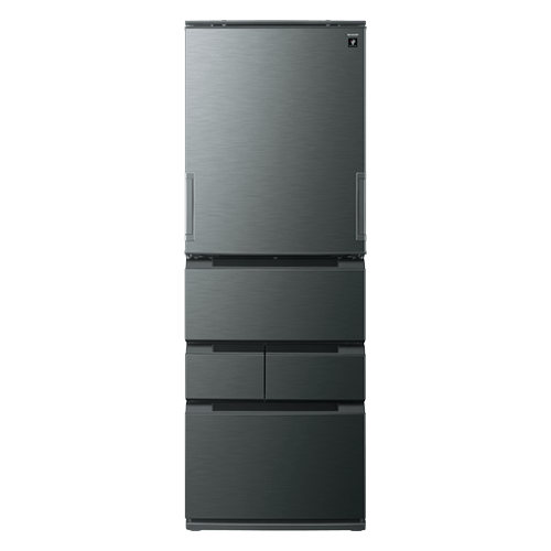 仕様 / 寸法 | SJ-MF46H | 冷蔵庫：シャープ