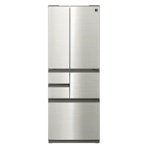 仕様 / 寸法 | SJ-W412F | 冷蔵庫：シャープ