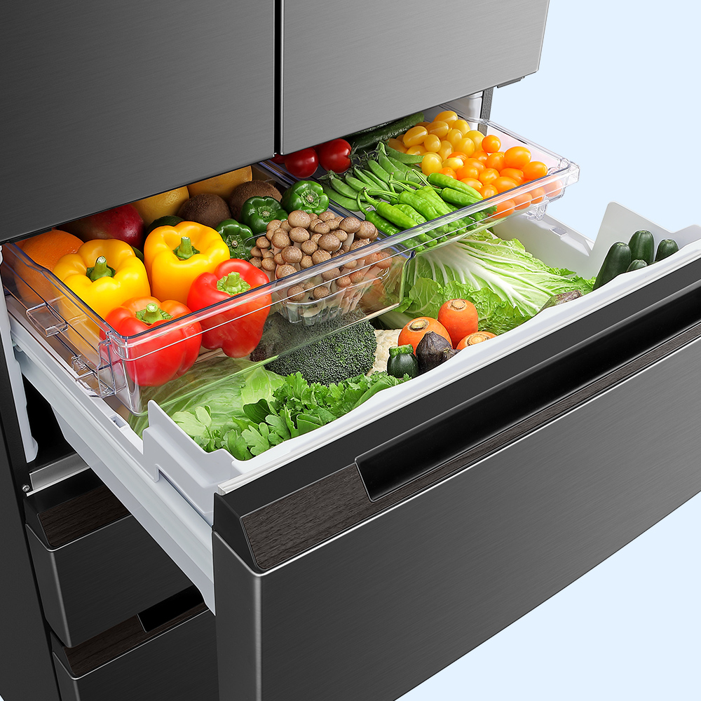 SJ-MW46J | 冷蔵庫：シャープ