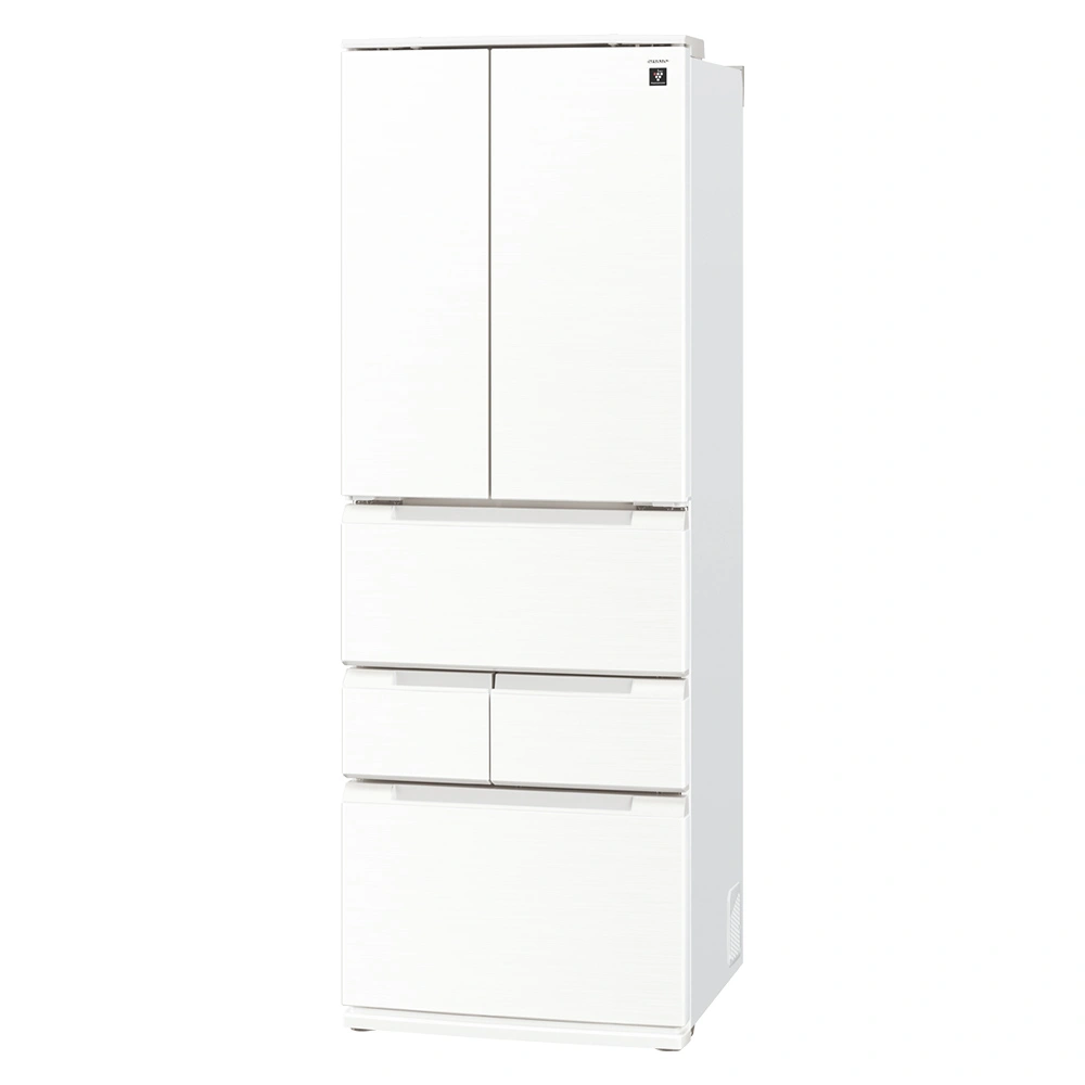 SJ-MF46P | 冷蔵庫：シャープ