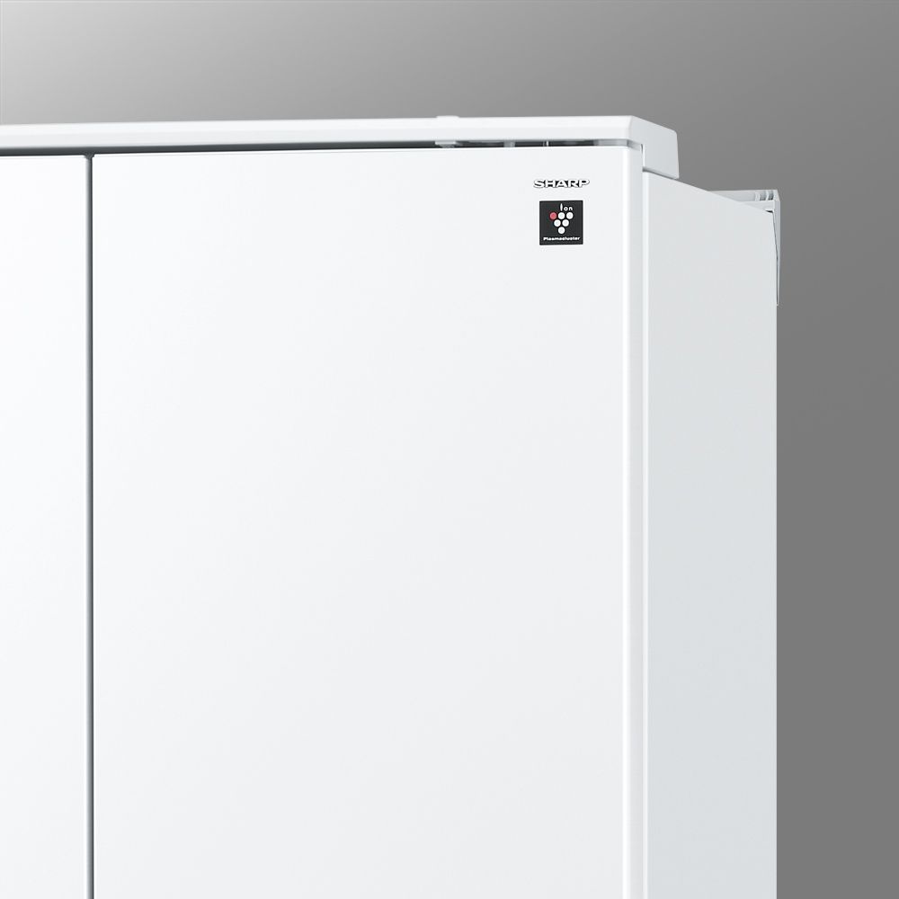 SJ-MF51R | 冷蔵庫：シャープ
