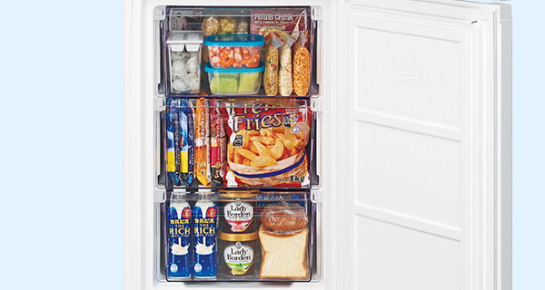 SJ-BD23M | 冷蔵庫：シャープ