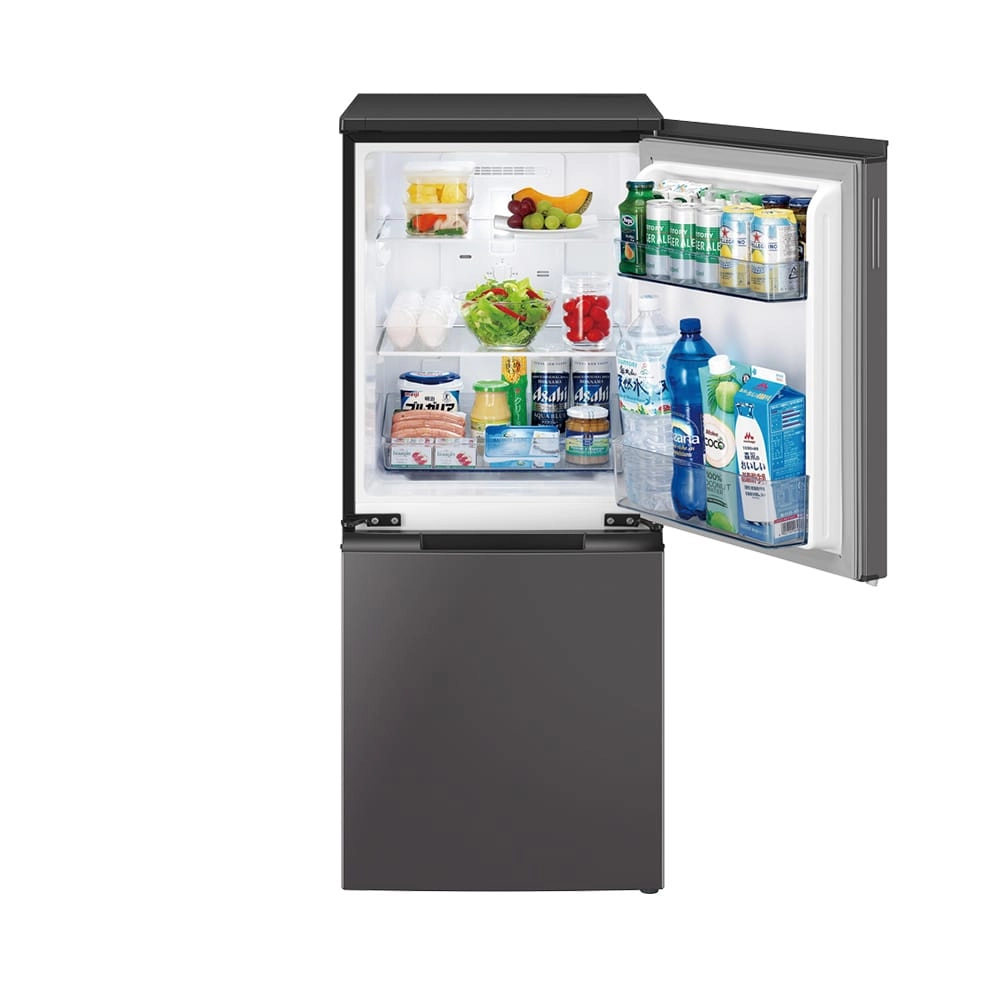 SJ-D15P | 冷蔵庫：シャープ