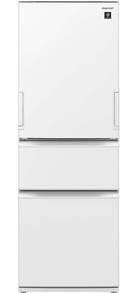 その他 | SJ-PW37K | 冷蔵庫：シャープ
