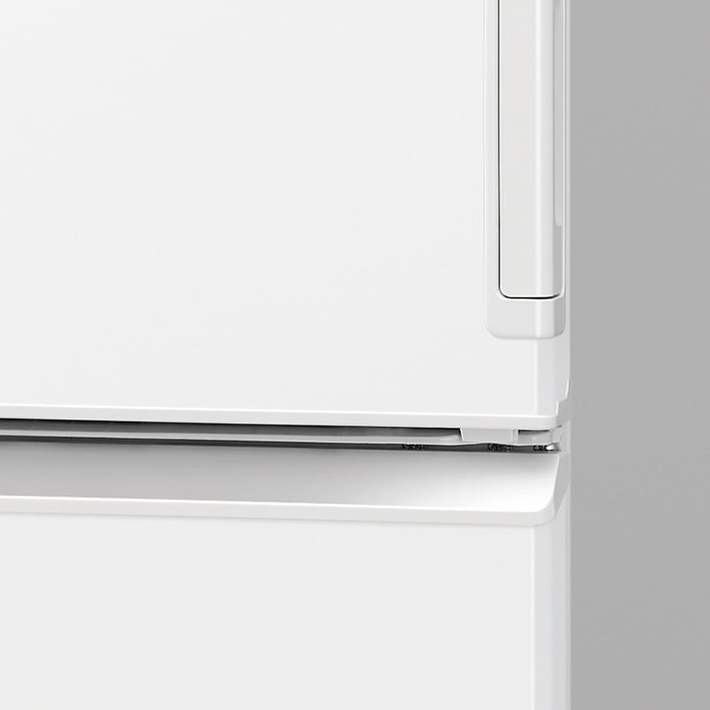 SJ-PW37P | 冷蔵庫：シャープ