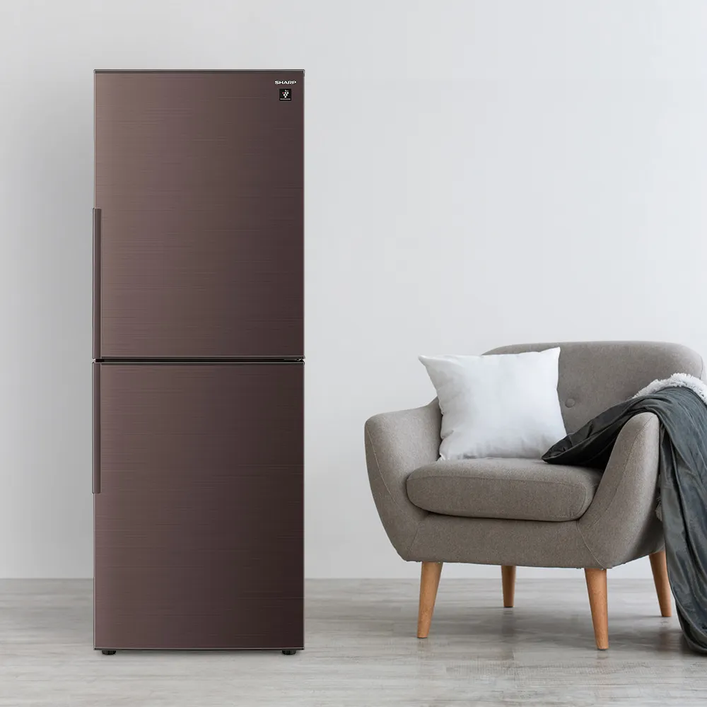 SJ-PD28K | 冷蔵庫：シャープ