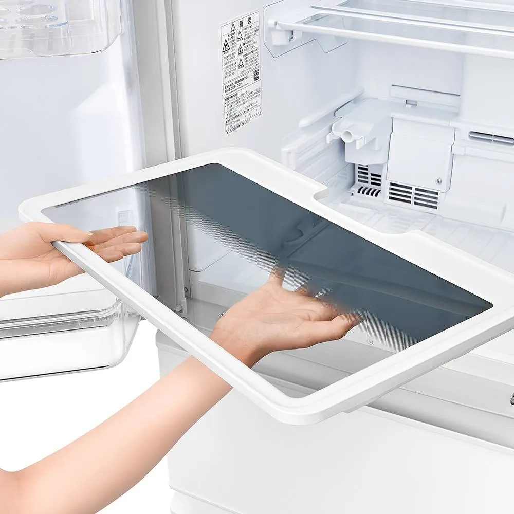 SJ-XW41P | 冷蔵庫：シャープ