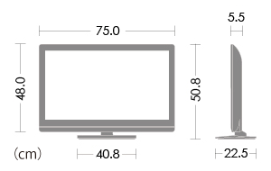 機種別サポート情報（LC-32H7）｜液晶テレビ（AQUOS）｜サポート・お