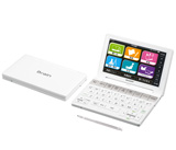 電子辞書（ブレーン） | 機種別情報（PW-HC5）：シャープ