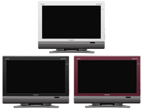 機種別サポート情報（LC-40DX2）│液晶テレビ（AQUOS）│サポート・お