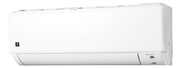 仕様 / 寸法 | Vシリーズ | エアコン：シャープ