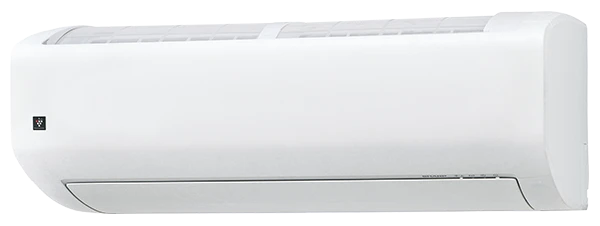 プラズマクラスター | P-Hシリーズ | エアコン：シャープ