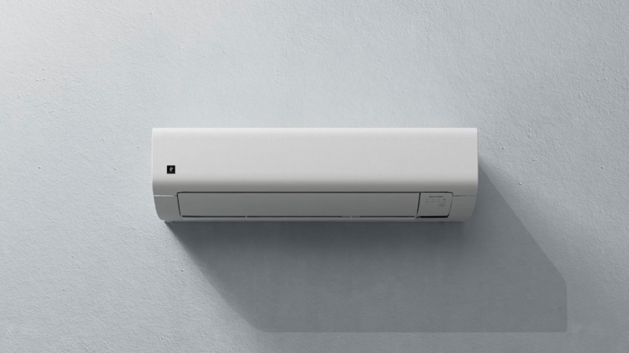 Vシリーズ | エアコン：シャープ