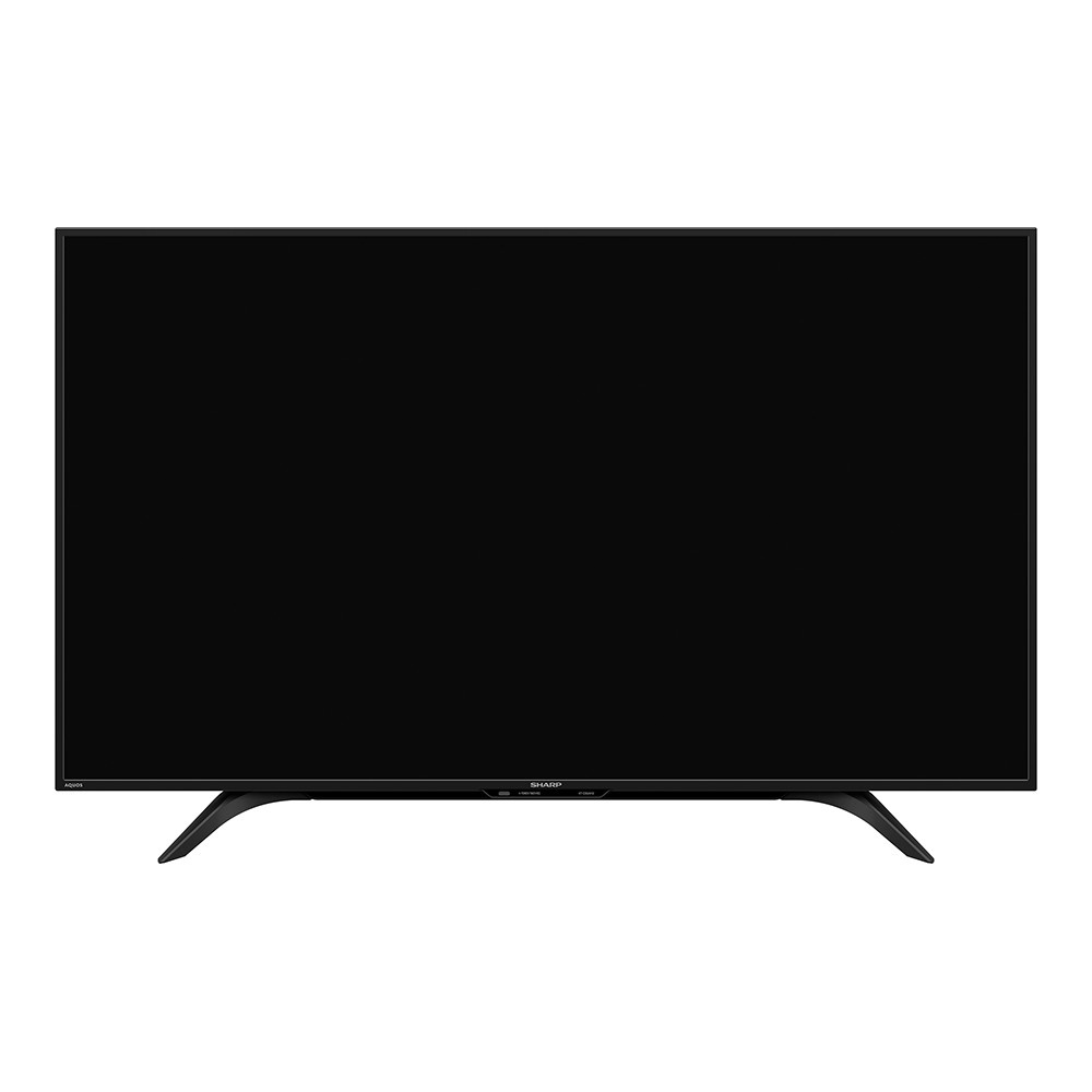 AH2ライン | テレビ：シャープ