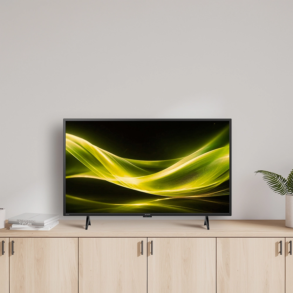 AQUOS GE1/GE2ライン | テレビ：シャープ