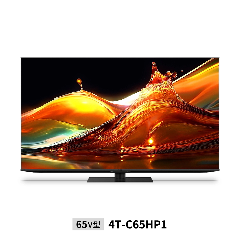 AQUOS XLED HP1/HP2ライン | テレビ：シャープ